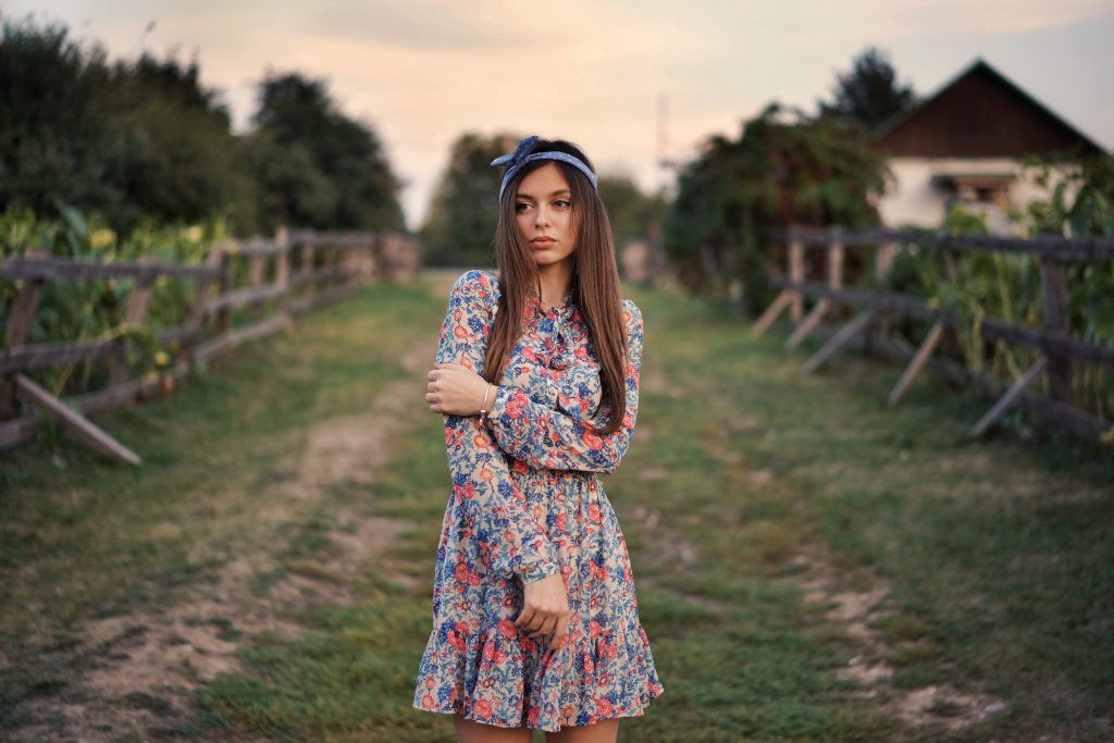 40 Бесплатных Локаций для Съемок в Москве. Фотограф в Москве