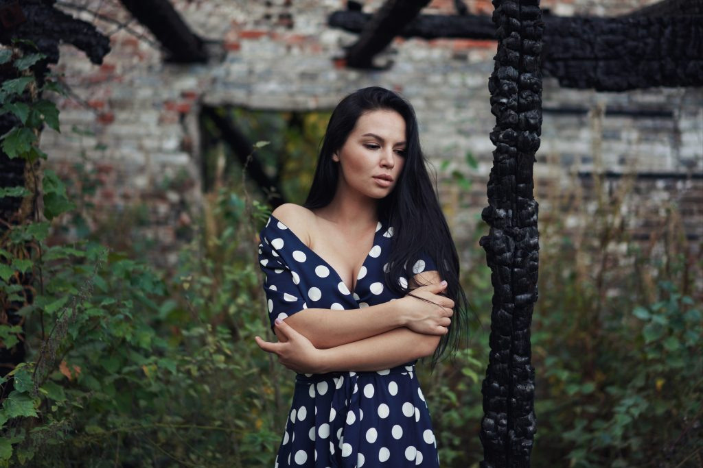 40 Бесплатных Локаций для Съемок в Москве. Фотограф в Москве