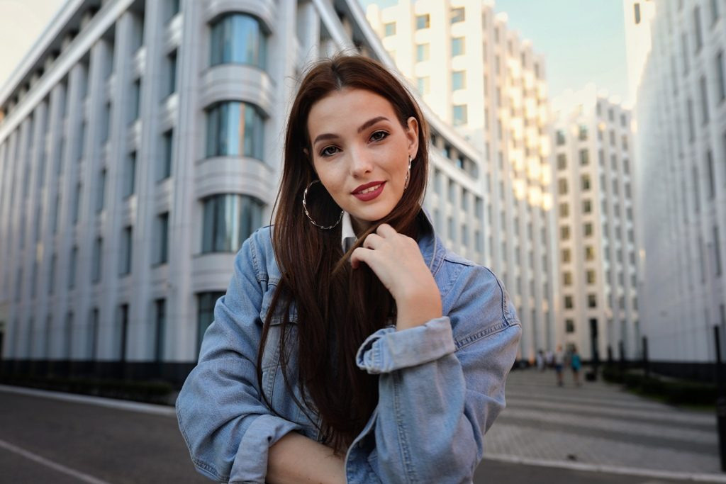 40 Бесплатных Локаций для Съемок в Москве. Фотограф в Москве