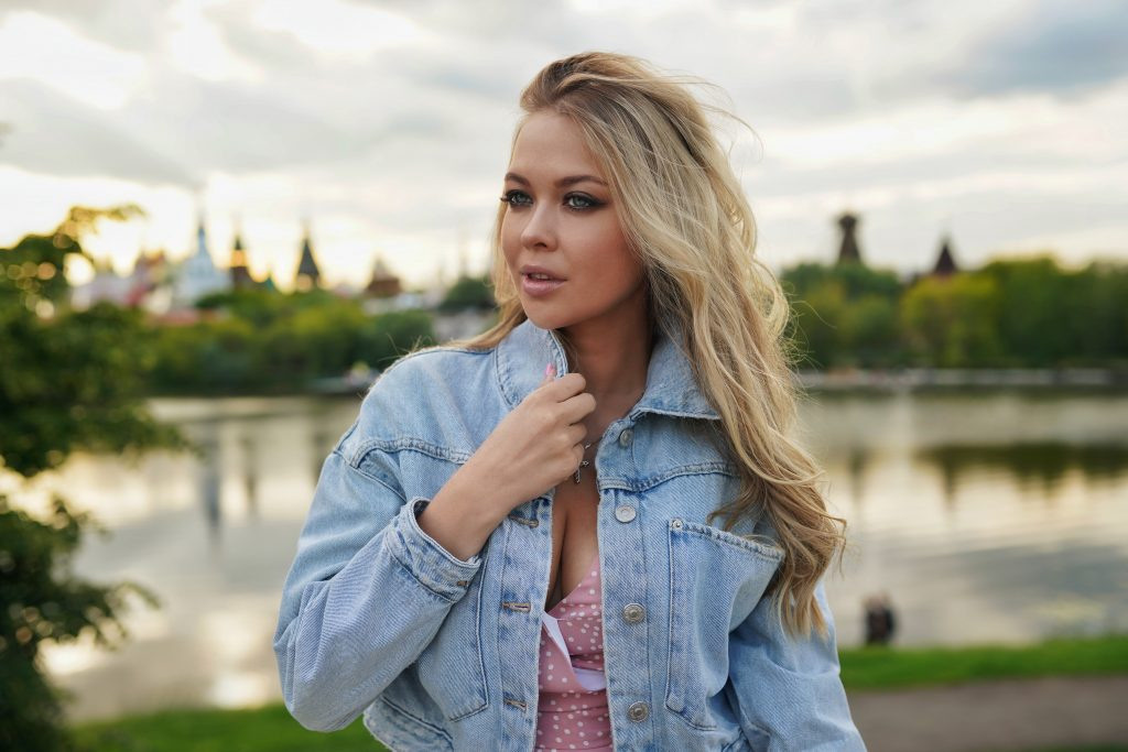 40 Бесплатных Локаций для Съемок в Москве. Фотограф в Москве