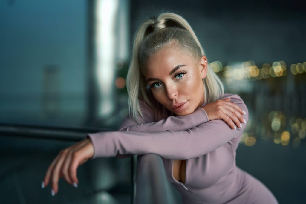 40 Бесплатных Локаций для Съемок в Москве. Фотограф в Москве