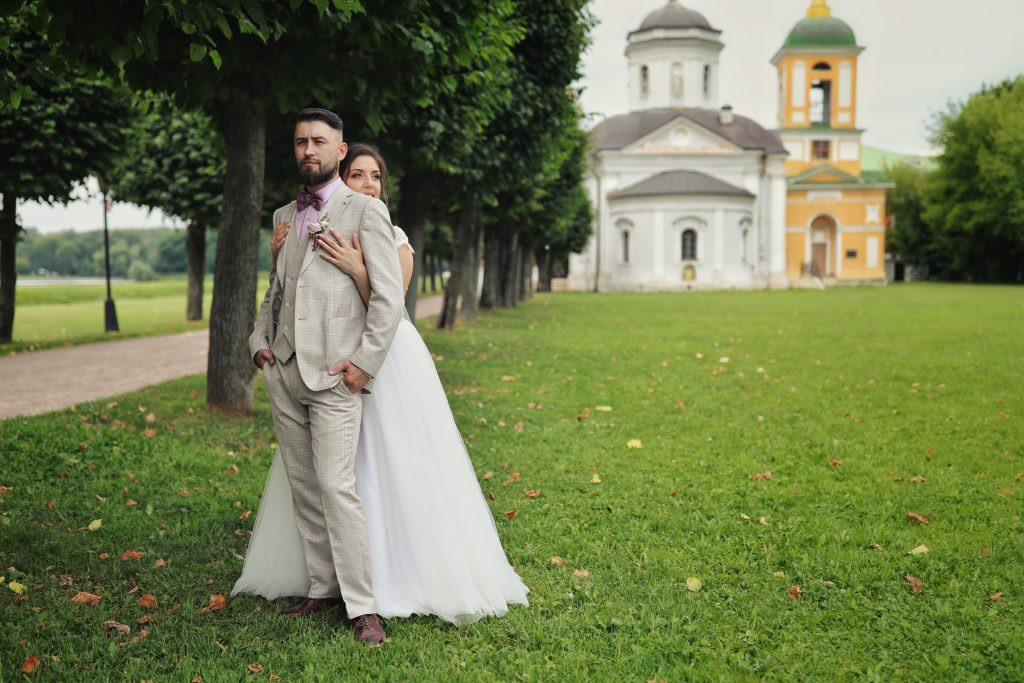 40 Бесплатных Локаций для Съемок в Москве. Фотограф в Москве