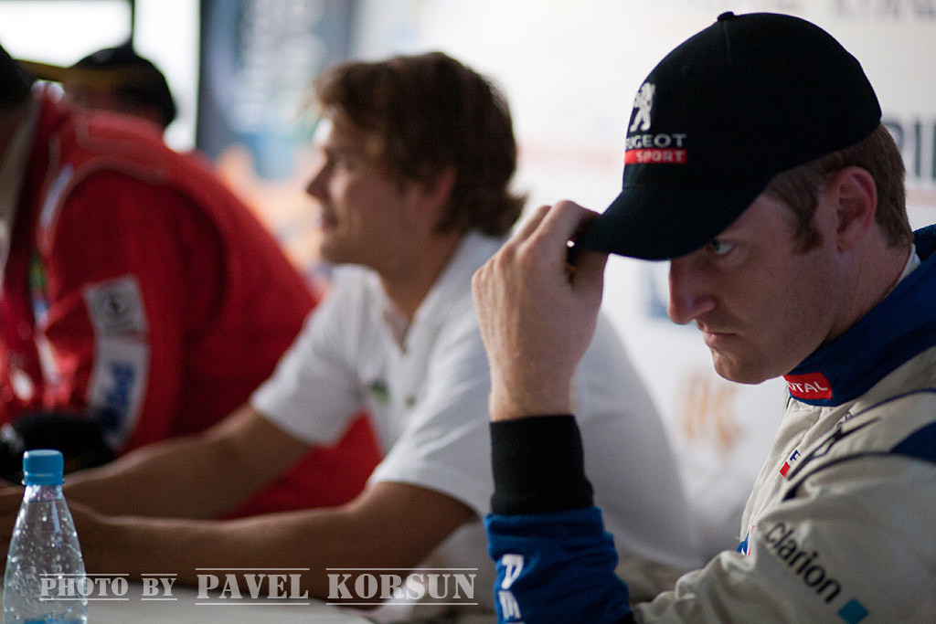 Репортаж. Профессиональный фотограф в Крыму и Севастополе Павел Корсун