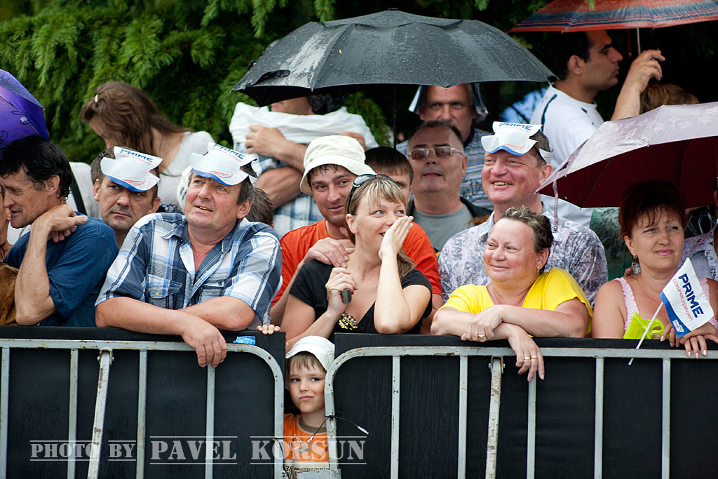 Репортаж. Профессиональный фотограф в Крыму и Севастополе Павел Корсун