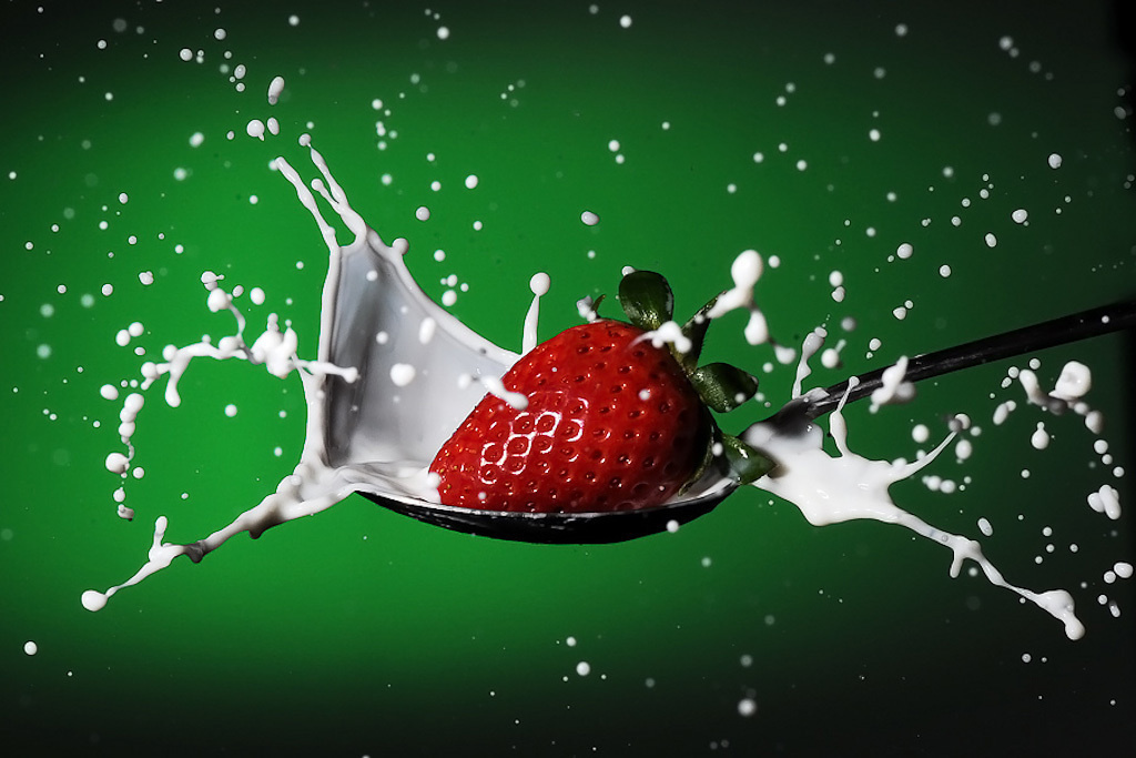 Отличие зрения человека от камеры. Фотоцентр Перспектива: выпускные альбомы, фотошкола, курсы фотографии