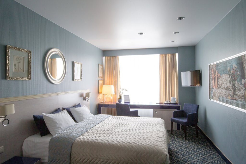 Красивые отели Москвы. Фото Радости. Свадебный и семейный фотограф в Москве Юлия Самойлова