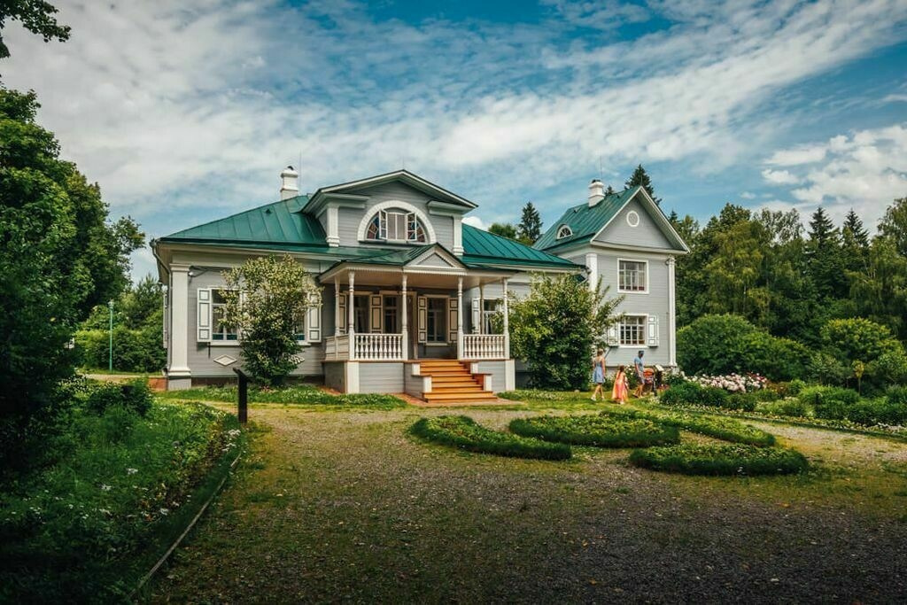 Усадьбы Подмосковья. Фото Радости. Свадебный и семейный фотограф в Москве Юлия Самойлова