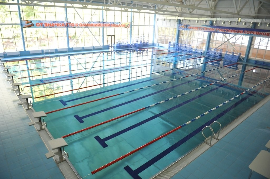 СПОРТИВНАЯ БАЗА