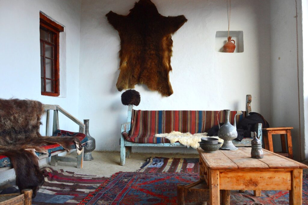 Авто тур в Дагестан 26,09-1,10. Фотограф Антон Инкин