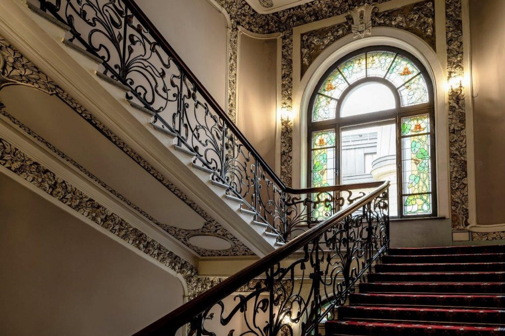 Отели. Свадебный фотограф в Москве Владимир Симонов