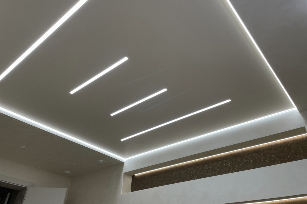 С ПОДСВЕТКОЙ. Портфолио