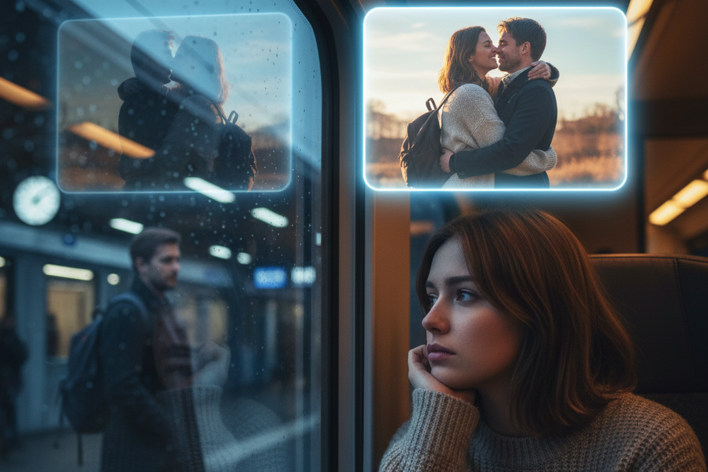 Как мозг думает? Интуиция, инсайт, предсказания, телепатия. Гид и фотограф в Валенсии Новиков Михаил