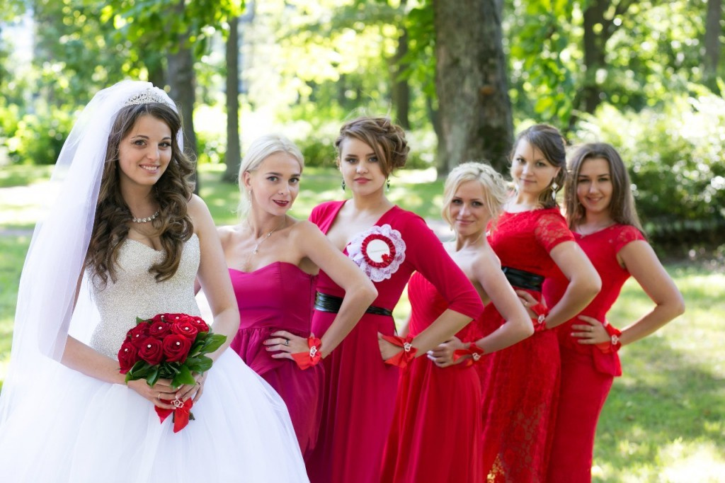 Свадебные стили 2017. Видеосъёмка в Барнауле и Новосибирске Александр Шерстнёв