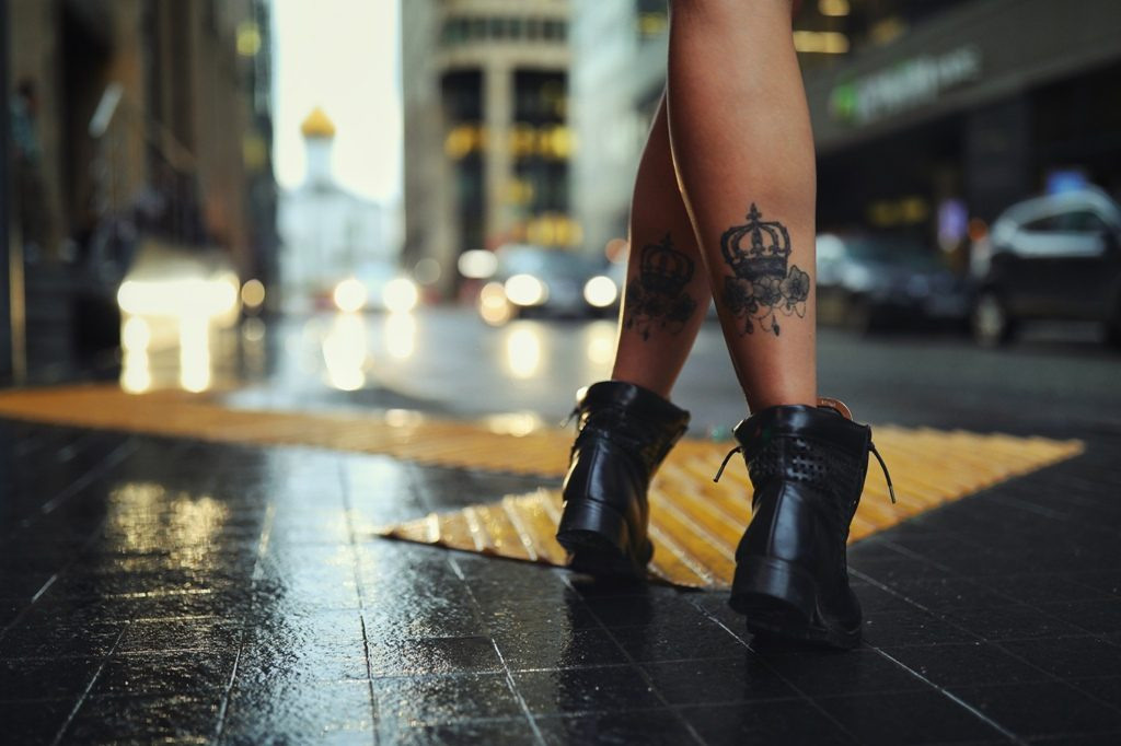 40 Бесплатных Локаций для Съемок в Москве. Фотограф в Москве