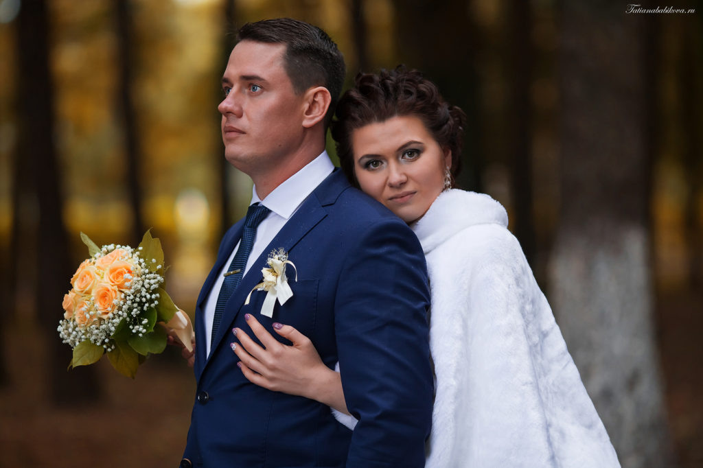 Выбираем место для свадебной прогулки. Фотограф во Владимире Татьяна Бабикова