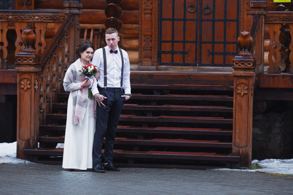 Выбираем место для свадебной прогулки. Фотограф во Владимире Татьяна Бабикова