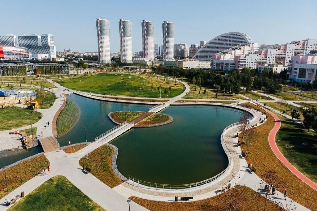 Красивые места для фотосессии. Фото Радости. Свадебный и семейный фотограф в Москве Юлия Самойлова