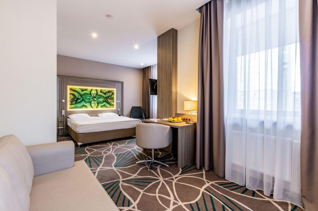 Отели и номера для фотосъемки. Свадебный фотограф в Екатеринбурге