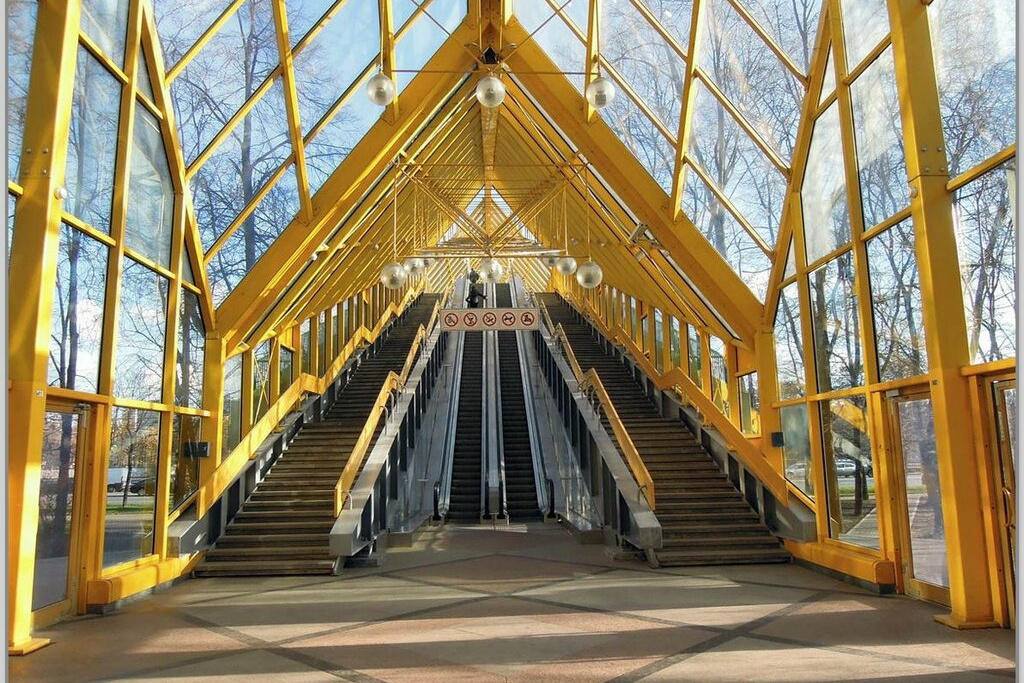 Красивые места для фотосессии. Фото Радости. Свадебный и семейный фотограф в Москве Юлия Самойлова