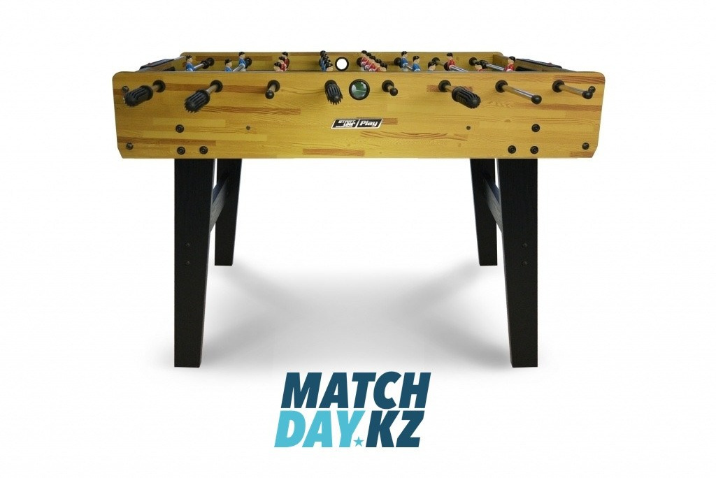 Аренда настольной игры в футбол (КИКЕР). Professional photo & Event agency (Kazakhstan, Astana)