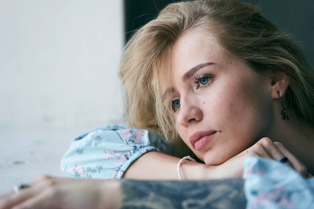 Фотограф Москва Травка Ирина