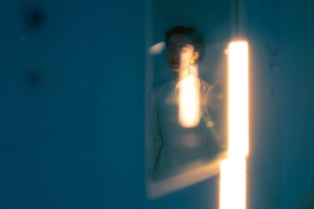 Спецэффекты в фотографии