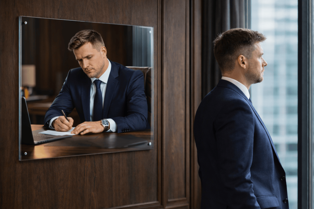 Бизнес портрет. Бизнес фотограф в Москве Алексей Кознев