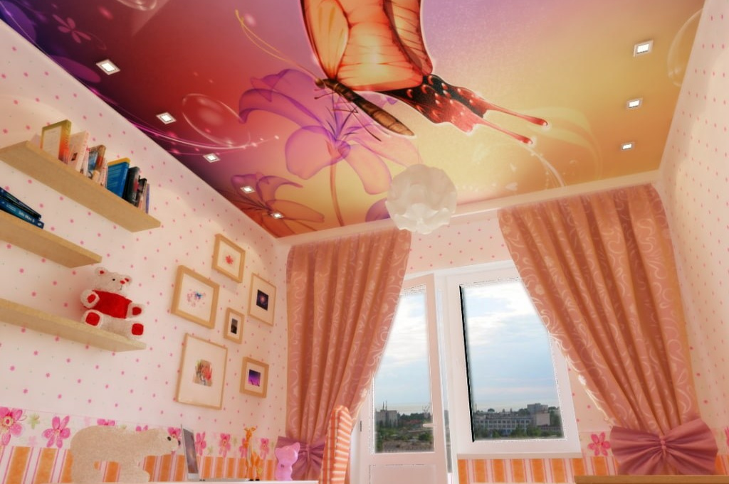 Эксклюзивные. Портфолио