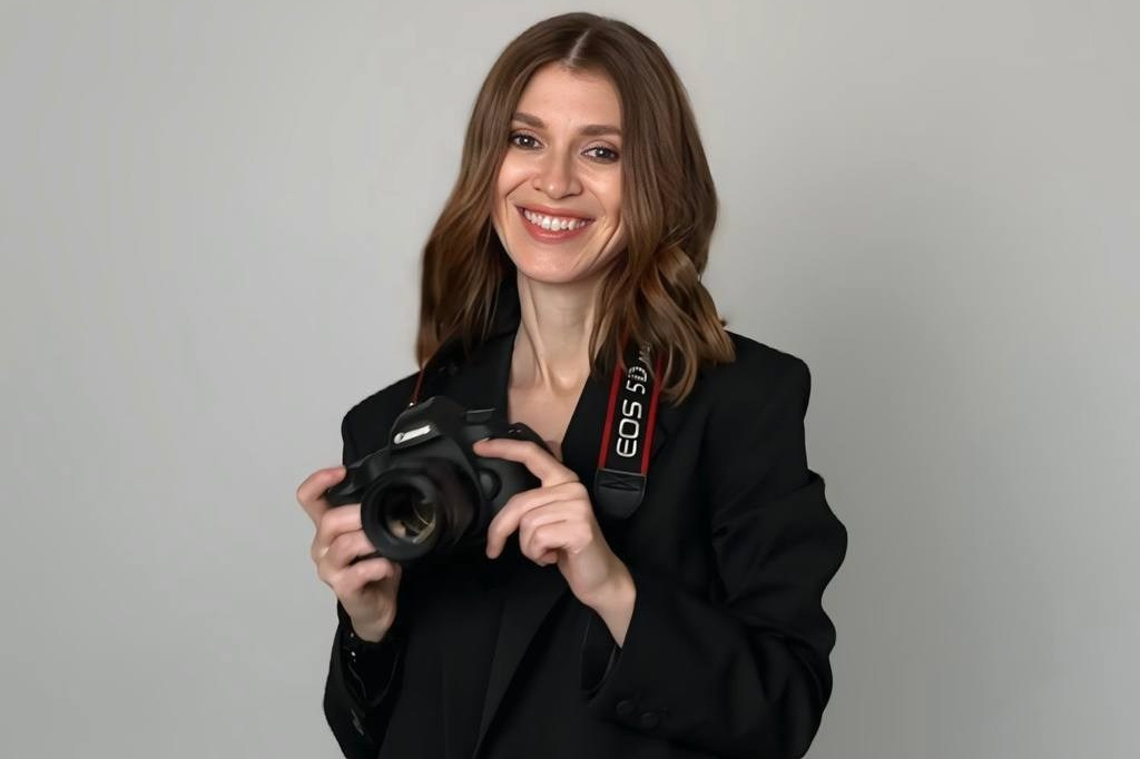 Клуб фотографов. Фотошкола в Краснодаре, обучение фотографии с нуля, практические занятия, небольшие группы