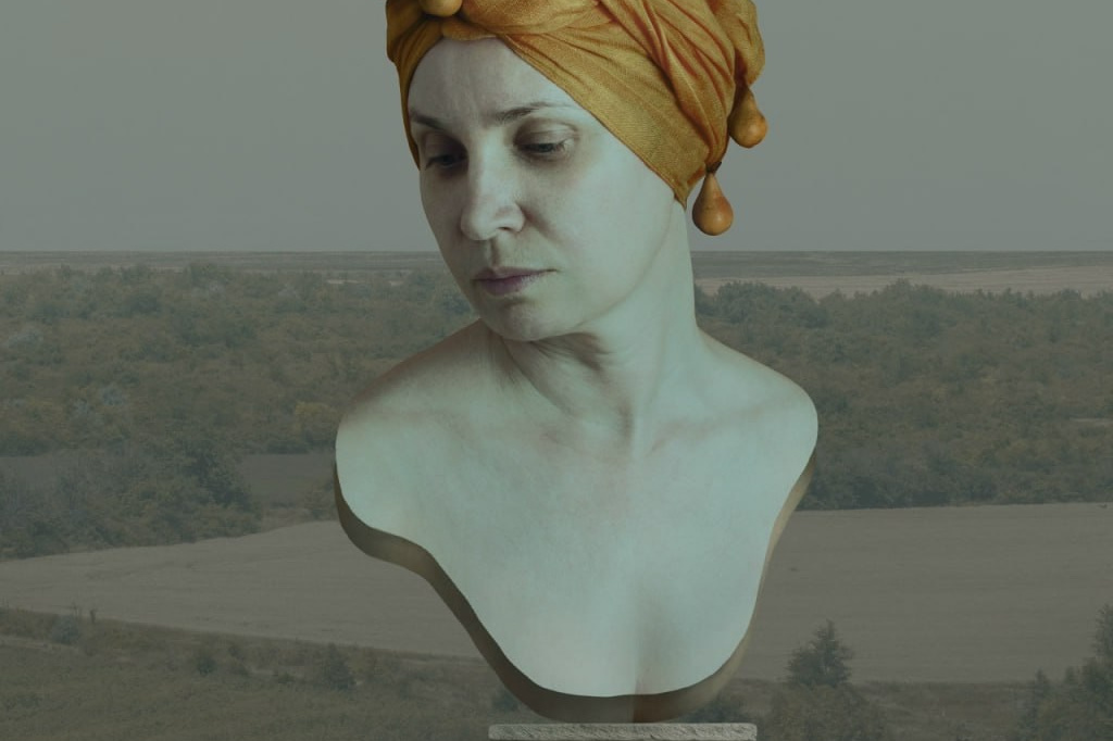 Курс Я творец,я так вижу. Валентина Попова. Школа Фотоарта и ретуши