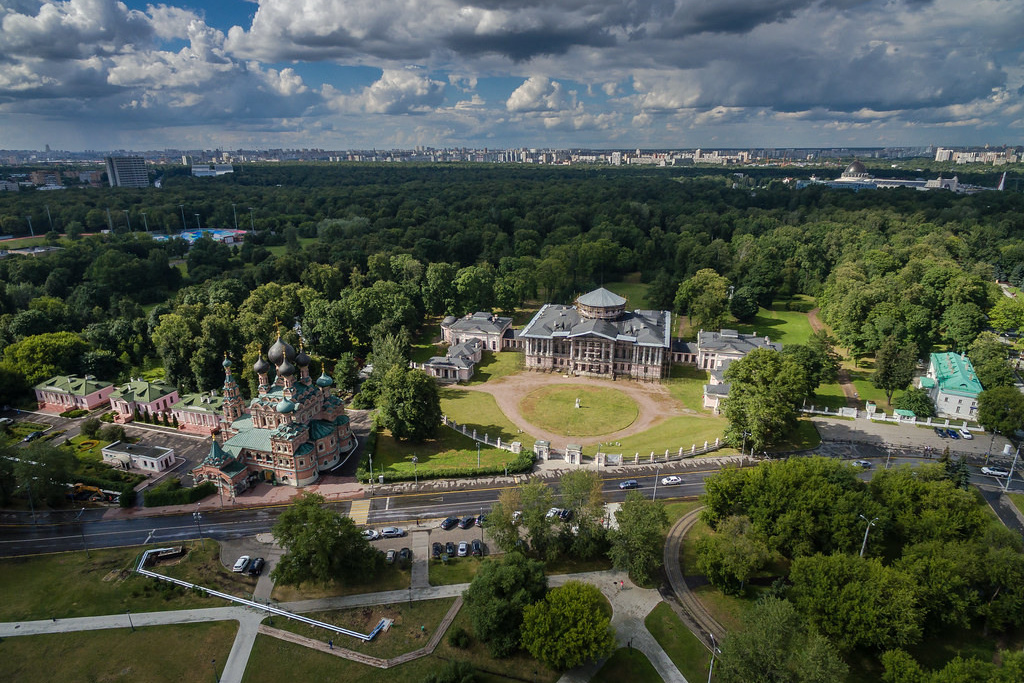 Красивые места для фотосессии. Фото Радости. Свадебный и семейный фотограф в Москве Юлия Самойлова