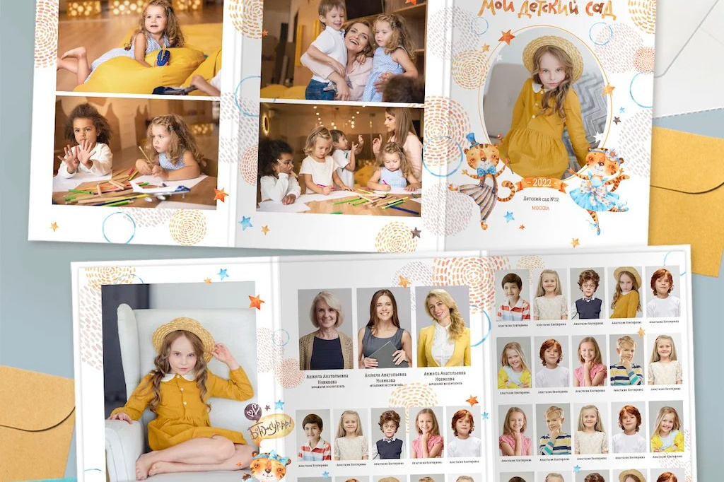 Выпускной альбом Чехов. Выпускной альбом Чехов, Подольск, Москва