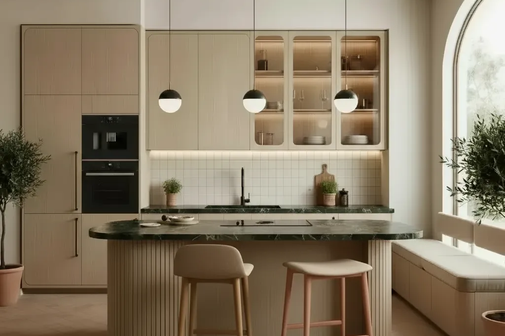 Стоимость работы. Дизайнер интерьеров в Ростове-на-Дону Цегельникова Татьяна