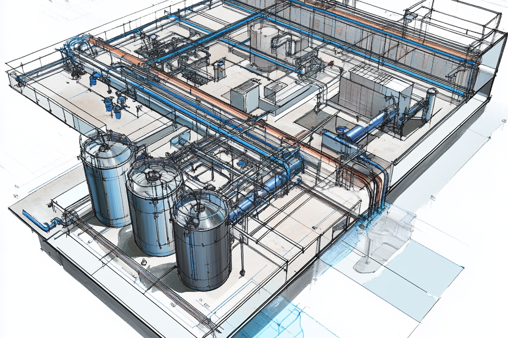 Пищевое производство консерв. Инвестиционный консалтинг Недвижимость