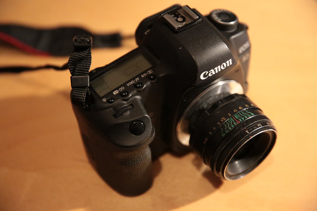 Сумка фотографа