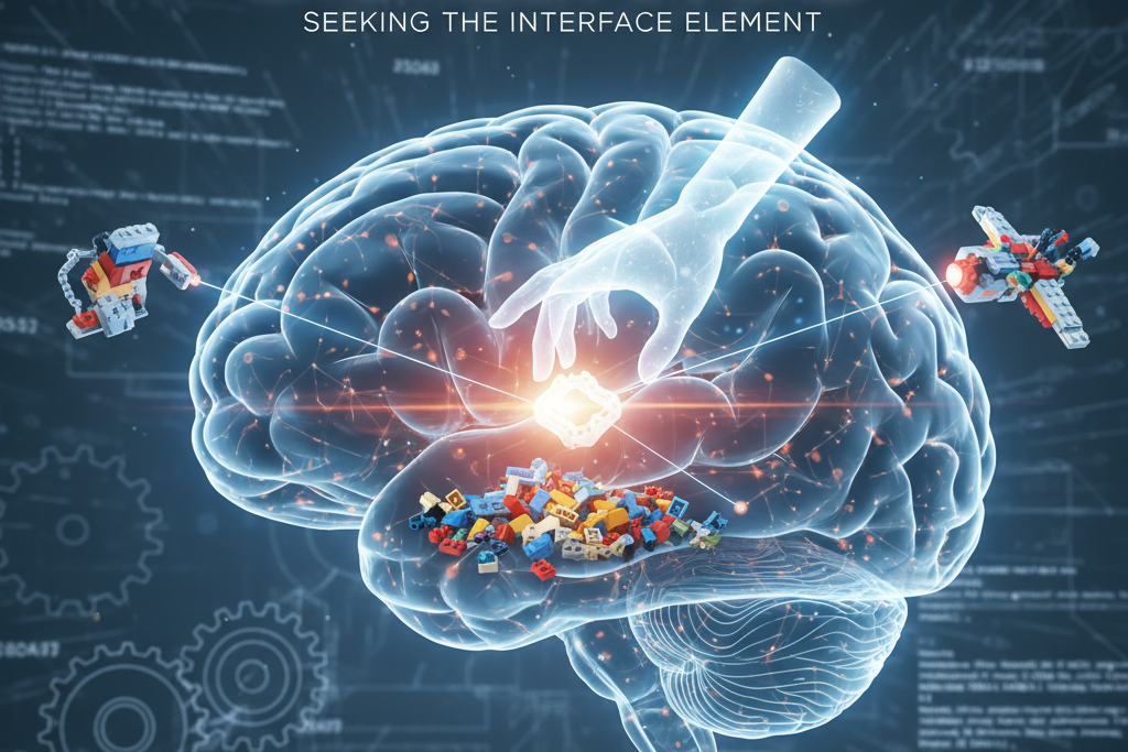 Как мозг думает? Интуиция, инсайт, предсказания, телепатия. Гид и фотограф в Валенсии Новиков Михаил