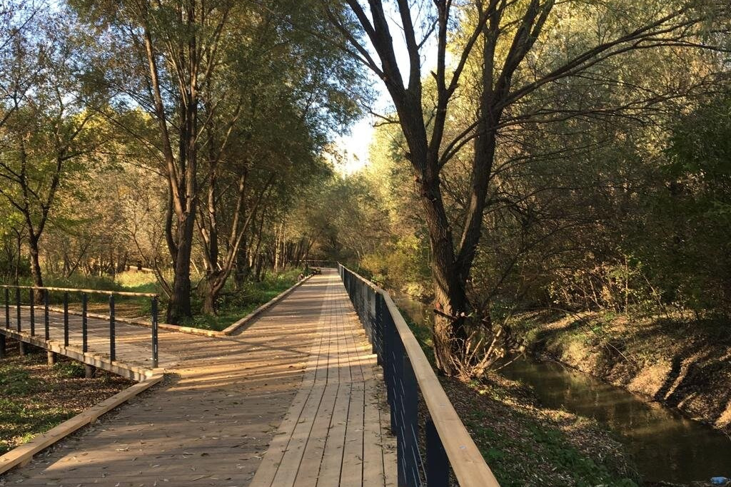 НЕБАНАЛЬНАЯ МОСКВА. Портретный фотограф Москва Юлия Трякина