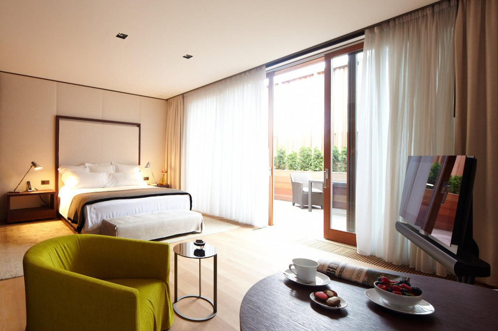 Отели. Свадебный фотограф в Москве Владимир Симонов