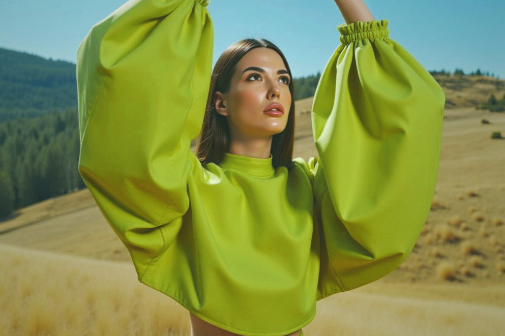 Valeria Skvortsova: Retoucher