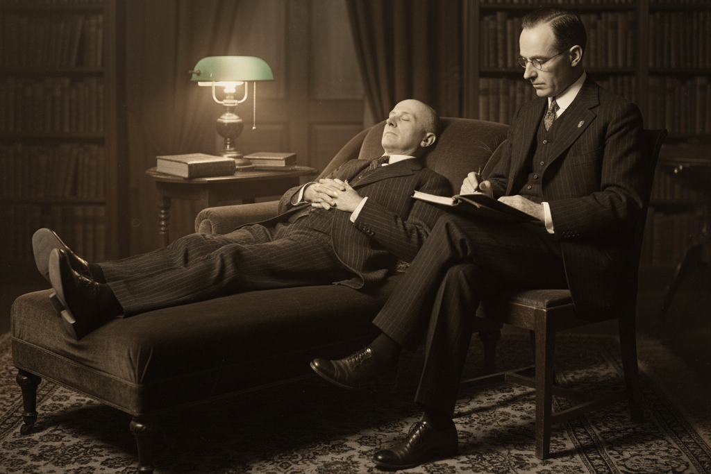 Как мозг думает? Интуиция, инсайт, предсказания, телепатия. Гид и фотограф в Валенсии Новиков Михаил