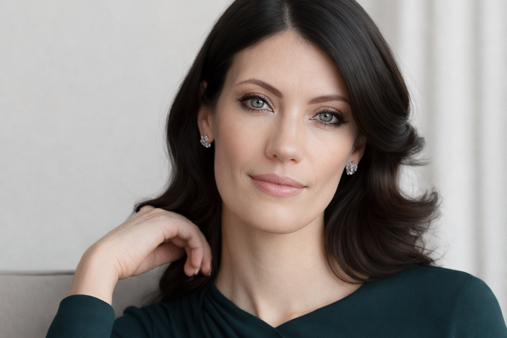 Личная территория. Юлия Паршихина, коуч и ментор женской реализации в жизни и деле