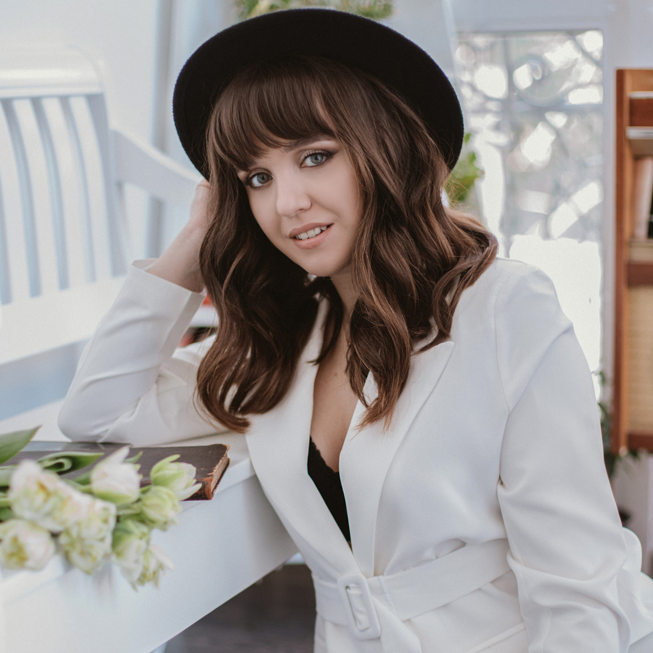 Выпускные альбомы. Семейный и детский фотограф в Симферополе и Севастополе