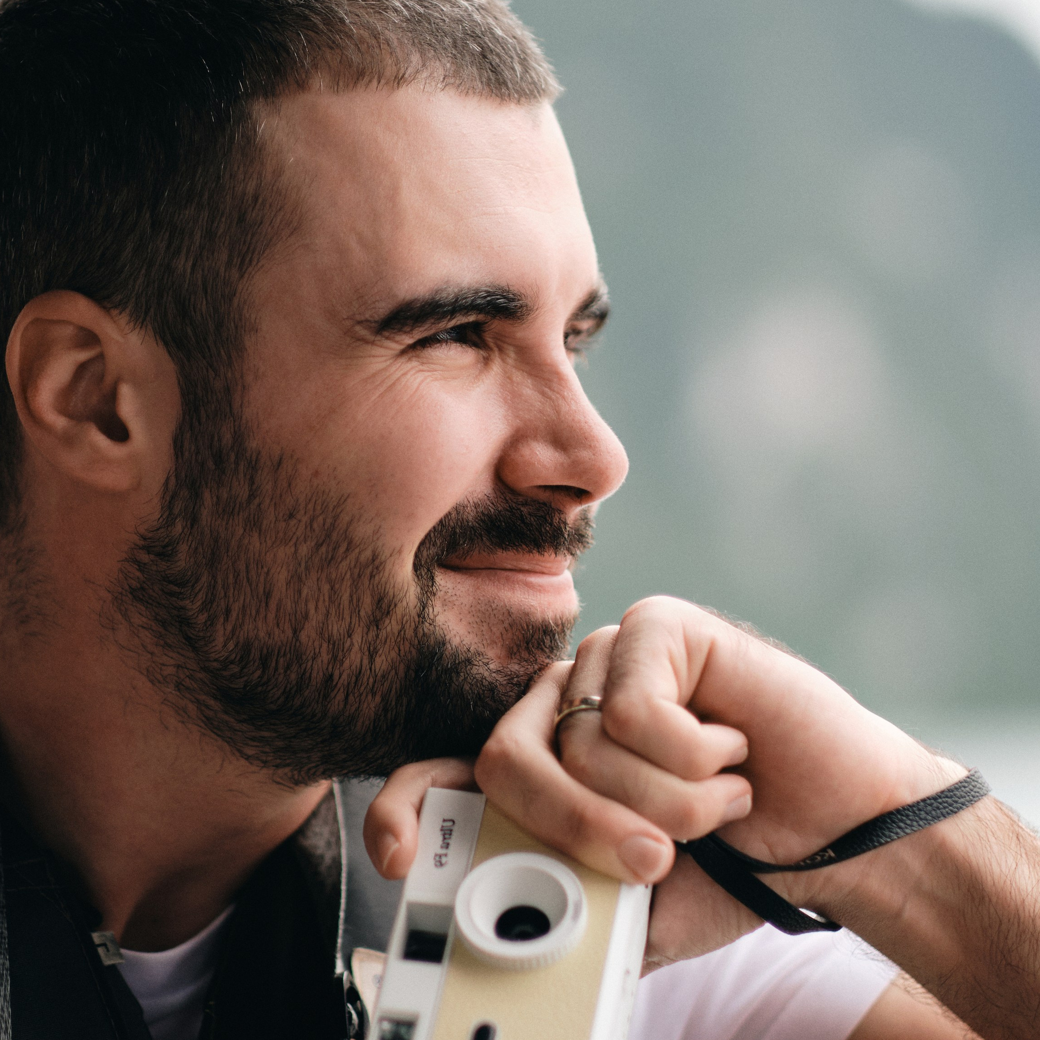 Ценности моей работы – качество, ответственность, индивидуальный подход. Ян Долматов — фотограф, видеограф и продюсер на Пхукете, Таиланд