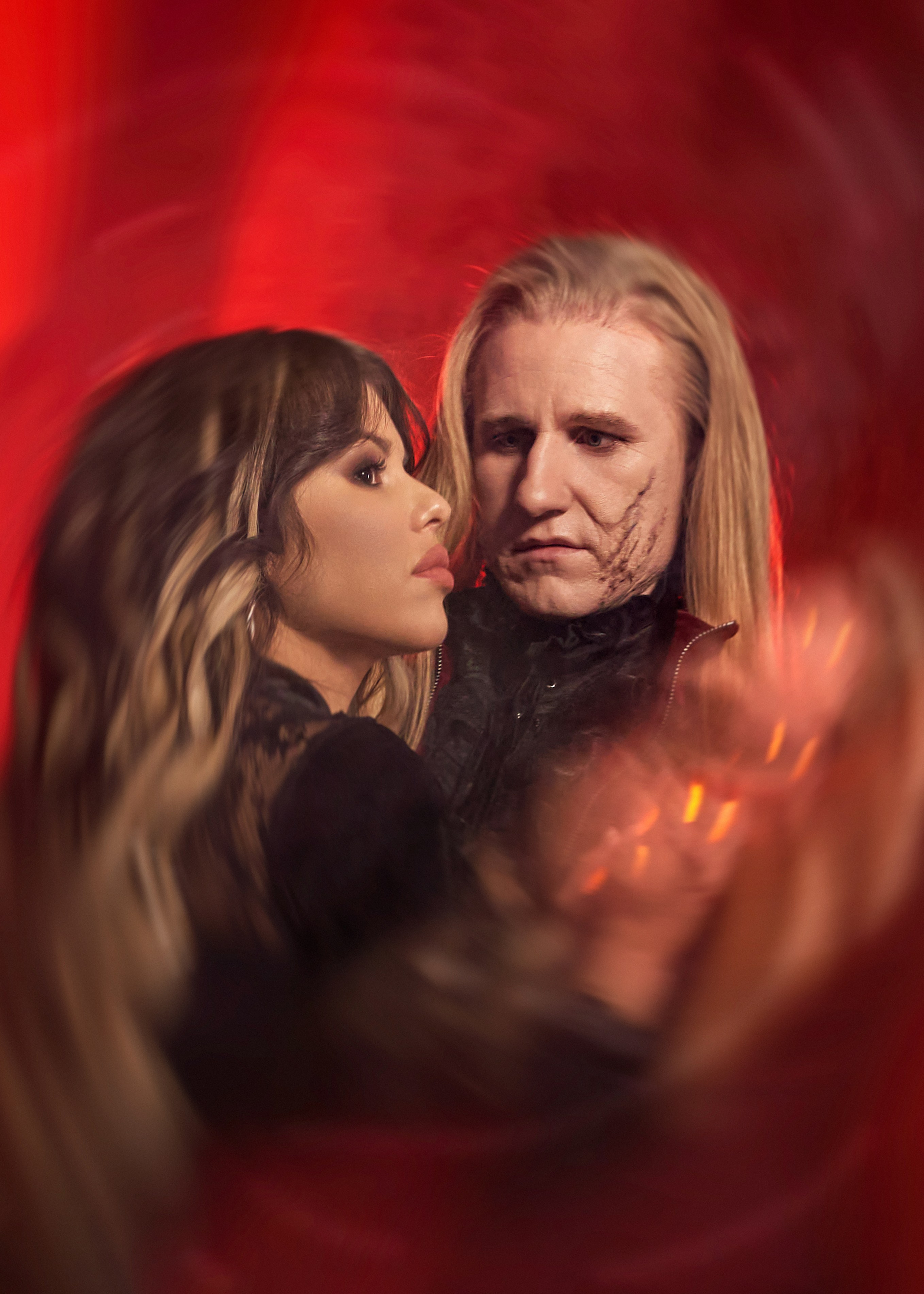 Семейная фотосессия в Самаре. Идеи и образы для съёмки в студии