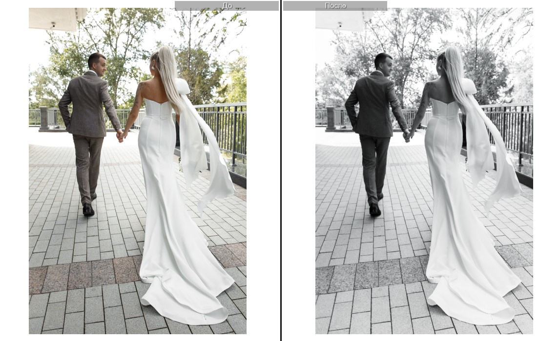 Скачать пресеты для Lightroom