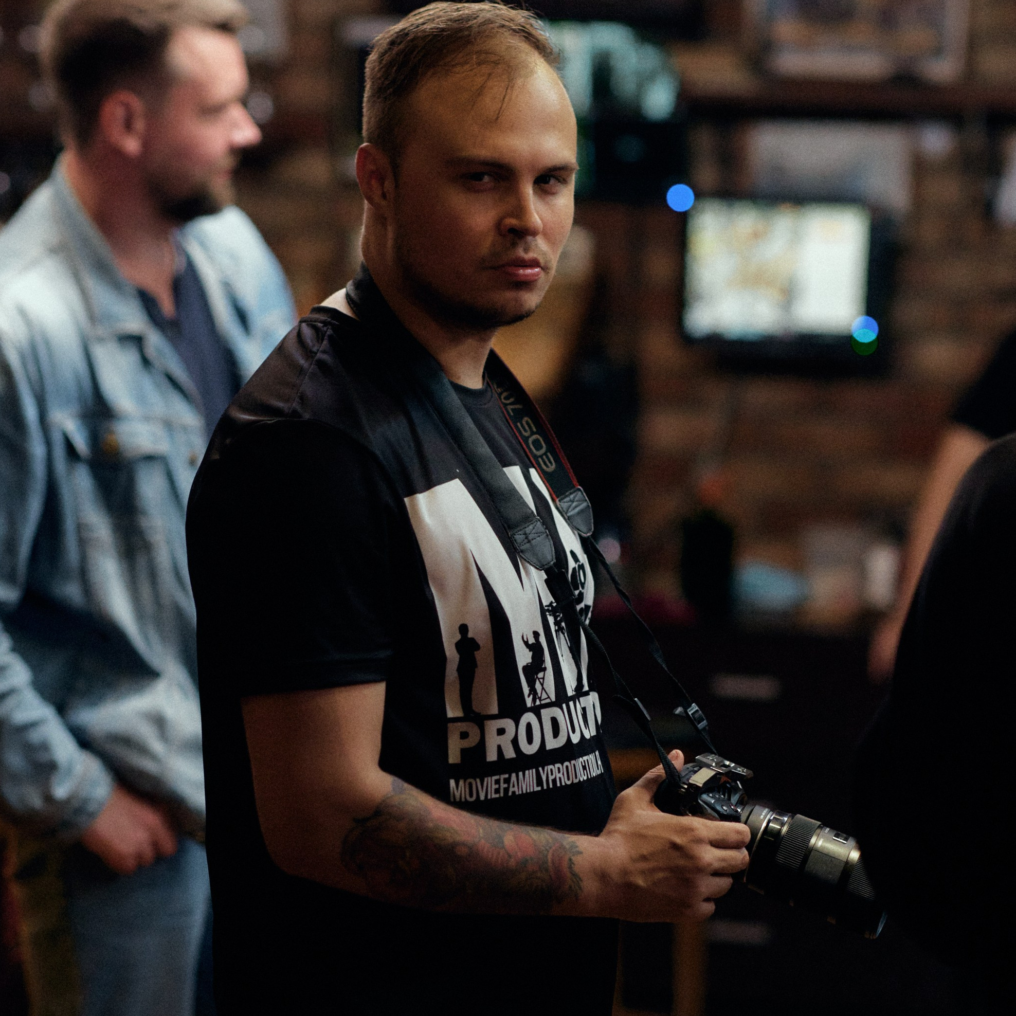 Контакты. MOVIE FAMILY PRODUCTION