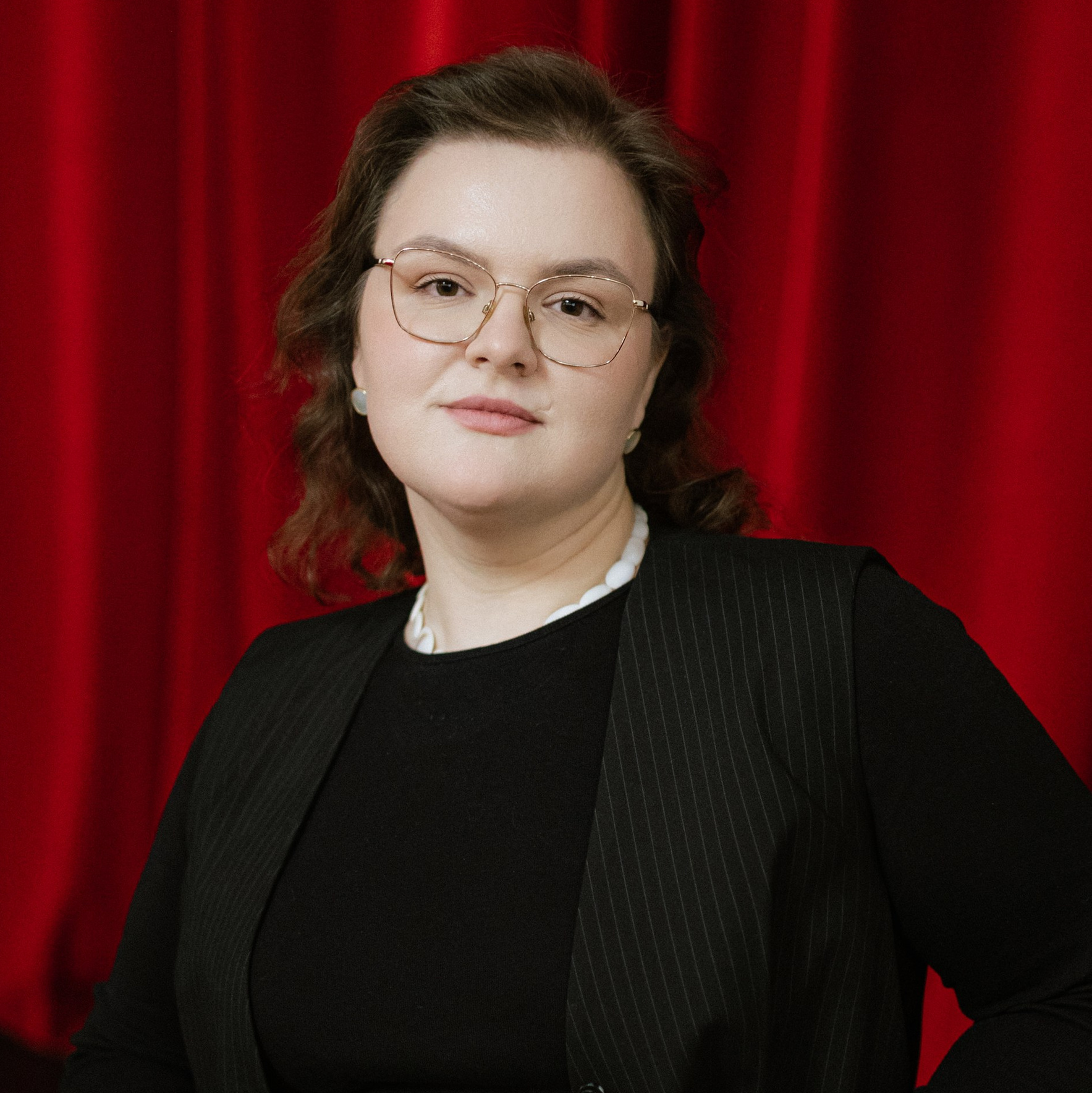 фотограф на светском мероприятии