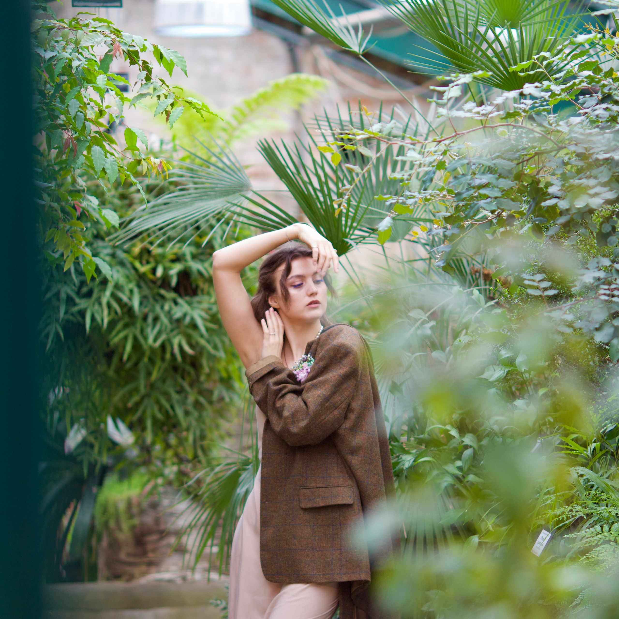 Фотограф Анастасия Абрамова