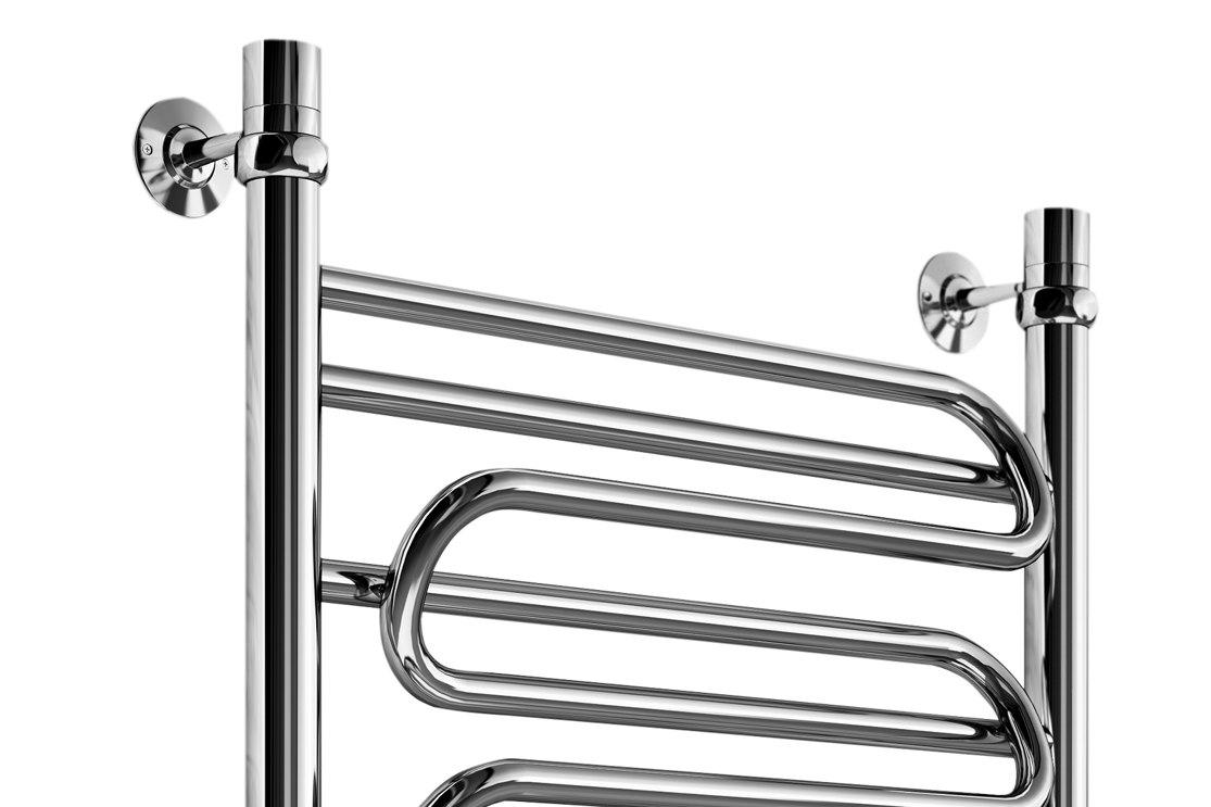 Полотенцесушители. Красивый Радиатор в городе Омск, продаем дизайнерские радиаторы