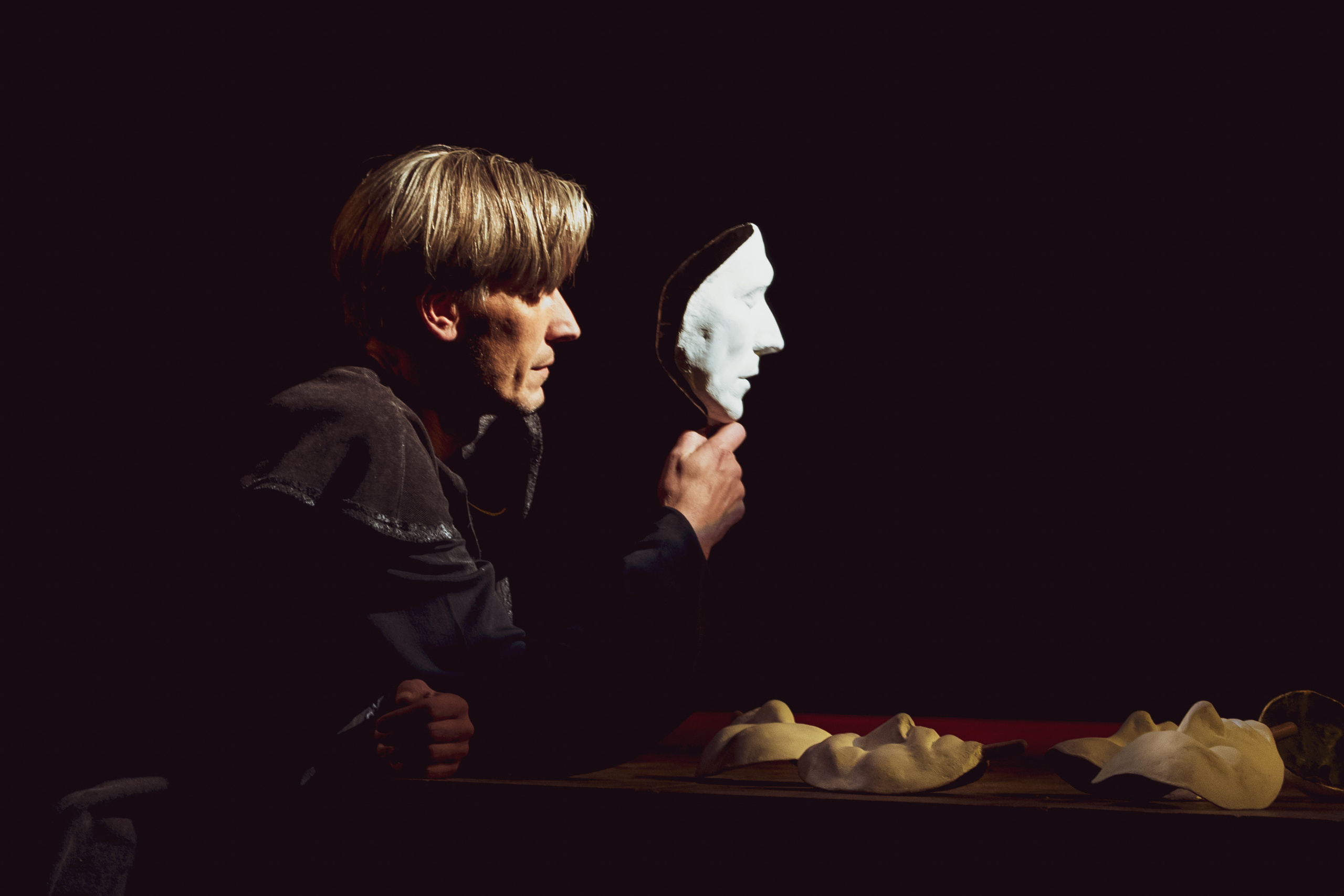 Журнал о самом особенном. Пермь и Пермский край